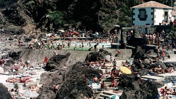 Visitar Ilha Terceira os 10 melhores lugares