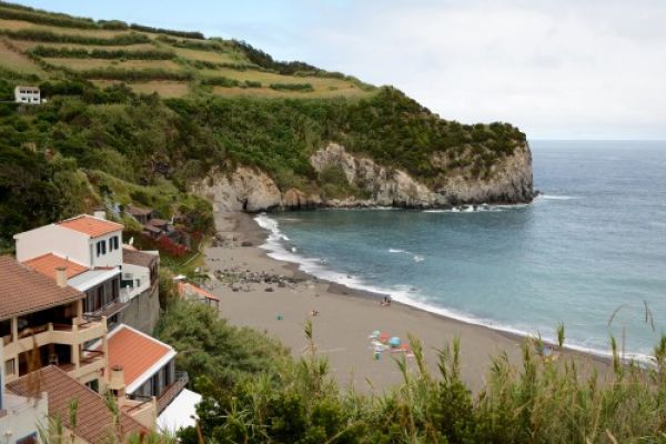 Os 8 melhores pontos turisticos e passeios em Ilha de São Miguel