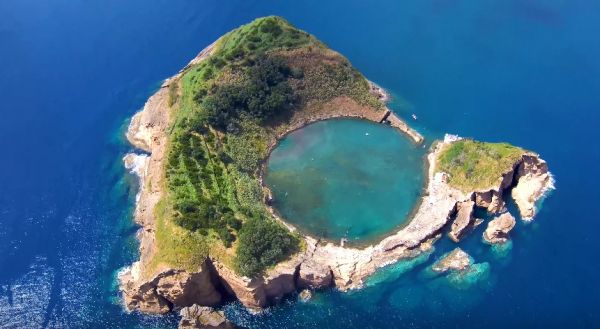 O que fazer na Ilha de So Miguel os 9 melhores locais para visitar