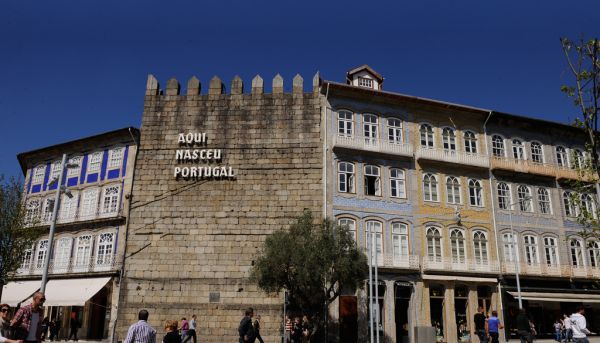 O que fazer em Guimares os 12 melhores lugares para visitar 