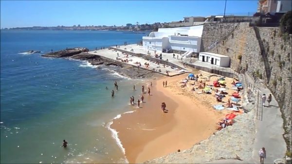 Os 10 melhores pontos turisticos para visitar em Cascais