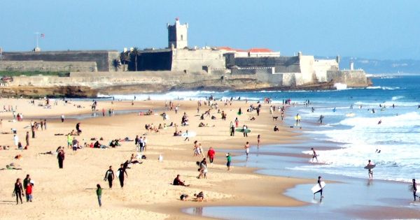 O que fazer em Cascais os 15 melhores locais para visitar
