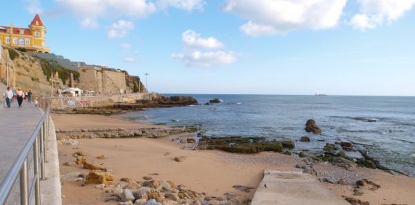 Visitar Cascais os 9 melhores locais