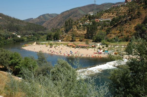 Os 21 melhores sitios para ver e visitar em Coimbra