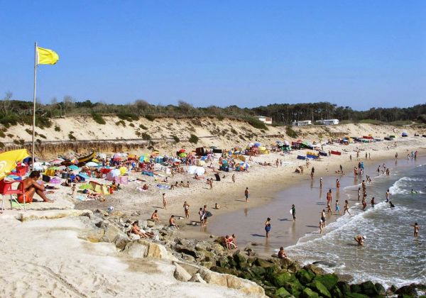 O que visitar na Figueira da Foz os 7 melhores locais