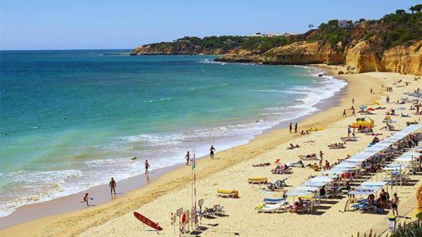 O que fazer em Albufeira os 15 melhores sitios para visitar na cidade