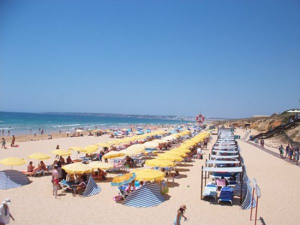 O que fazer em Albufeira os 10 melhores sitios para visitar na cidade