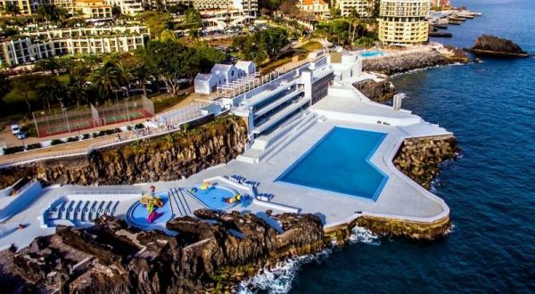 Os 10 melhores pontos turisticos e passeios em Funchal