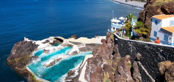 Os 9 melhores sitios para ver e visitar em Funchal
