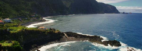 Os 8 melhores pontos turisticos para conhecer e visitar em Ilha da Madeira