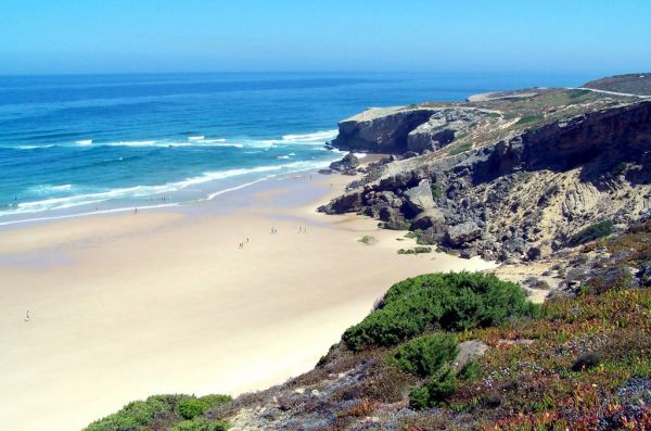 15 praias para conhecer no inverno em Portugal