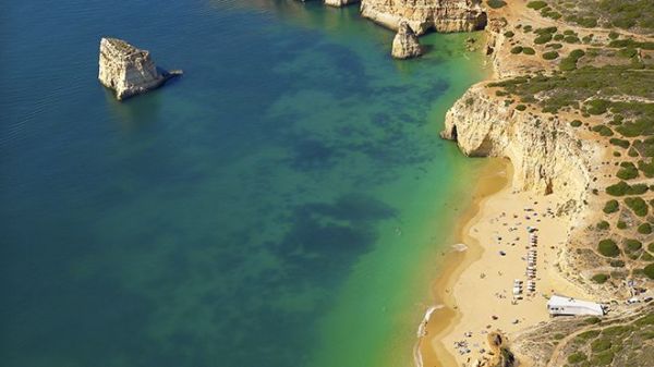 Os 10 melhores sitios para ver e visitar em Lagoa