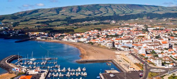 Roteiro 10 lugares obrigatorios a visitar em  Ponta Delgada