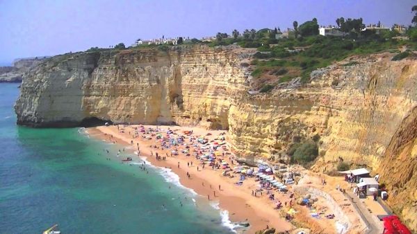 15 coisas para fazer e visitar no vero em Lagoa