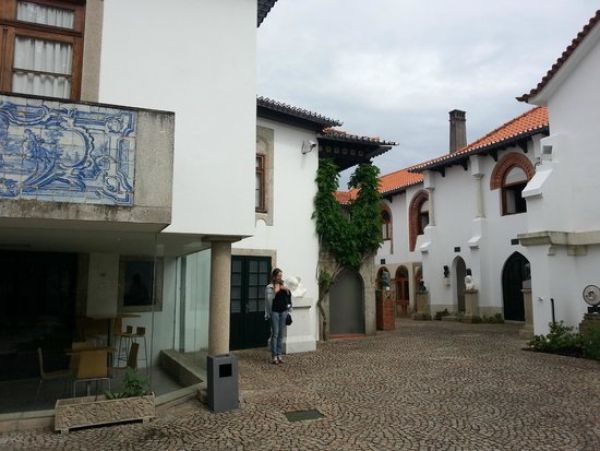 Visitar Vila Nova de Gaia os 18 melhores locais para conhecer