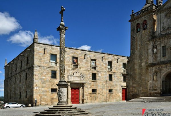 Os 12 melhores sitios para ver e visitar em Viseu