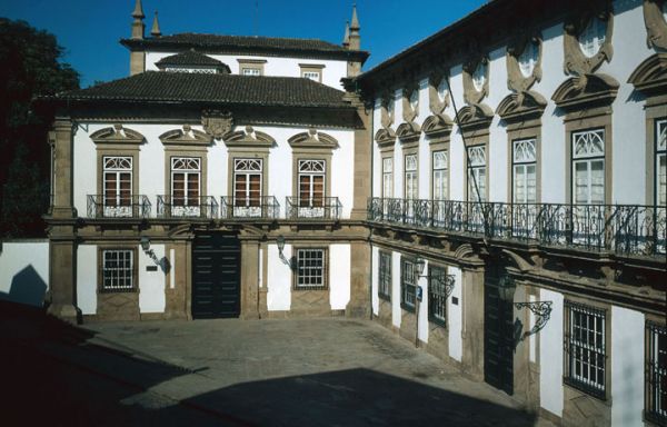 Os 10 melhores sitios para ver e visitar em Braga