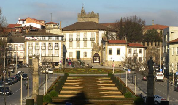 O que fazer em Braga os 10 melhores locais para visitar