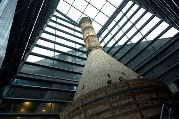 O que fazer no inverno 15 Museus para visitar