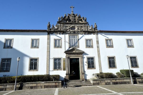 10 principais pontos turisticos de Braga