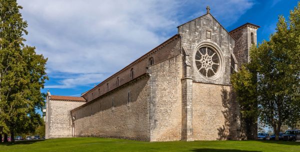 Os 8 melhores pontos turisticos para conhecer e visitar em Santarém