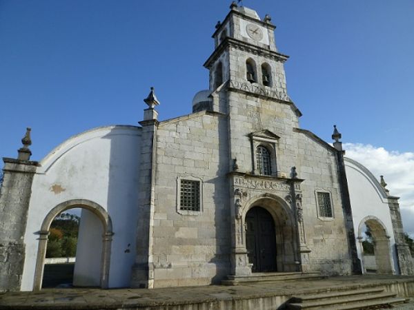 O que fazer em Santarm os 9 melhores lugares para visitar 