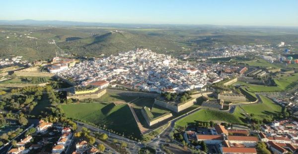 O que fazer no inverno em Portalegre os 20 melhores Monumentos
