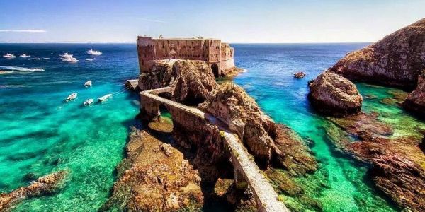 O que fazer em Peniche os 10 melhores pontos turisticos