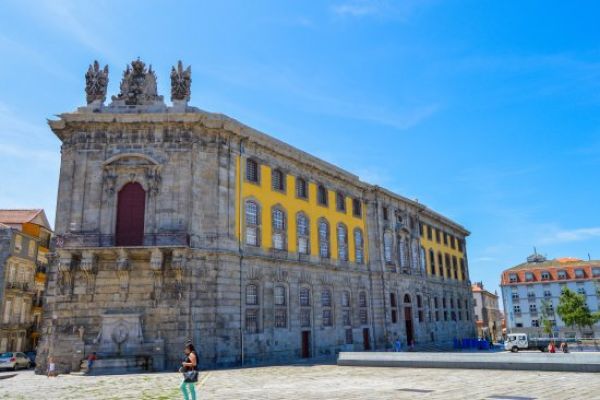 O que visitar no Porto os 10 melhores locais