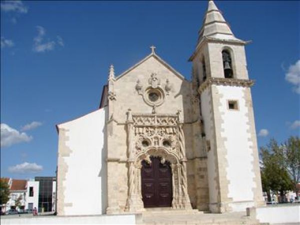 Os 12 melhores sitios para ver e visitar em Santarém