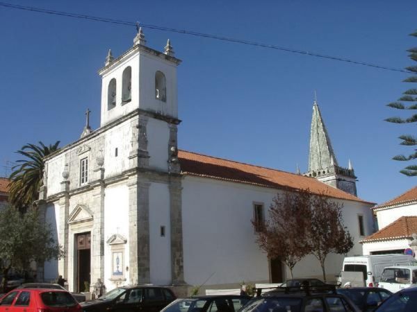 Visitar Santarm os 15 melhores locais para conhecer