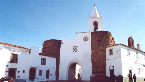 Os 12 melhores sitios para ver e visitar em Évora