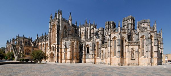 Os 15 melhores pontos turisticos para conhecer e visitar em Leiria