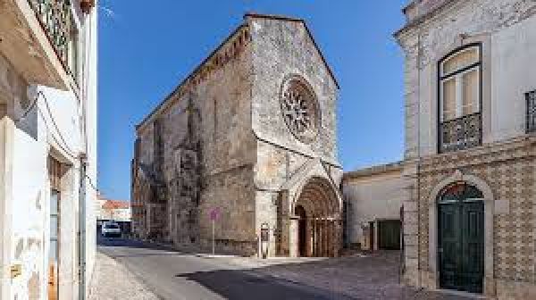 Os 10 melhores sitios para ver e visitar em Santarém