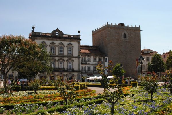 Os 15 melhores locais para visitar em Braga
