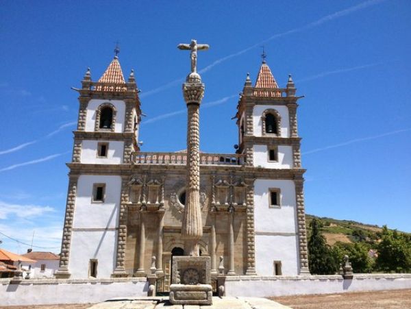 Os 9 melhores locais para visitar em Bragança