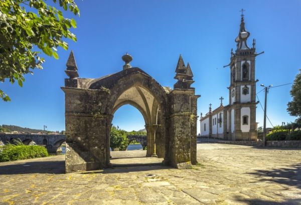 Os 12 melhores locais para visitar em Viana do Castelo