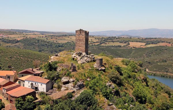 Os 8 melhores pontos turisticos para visitar em Bragança