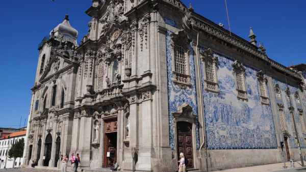 Os 12 melhores pontos turÃ­sticos para visitar em Monumentos no Porto