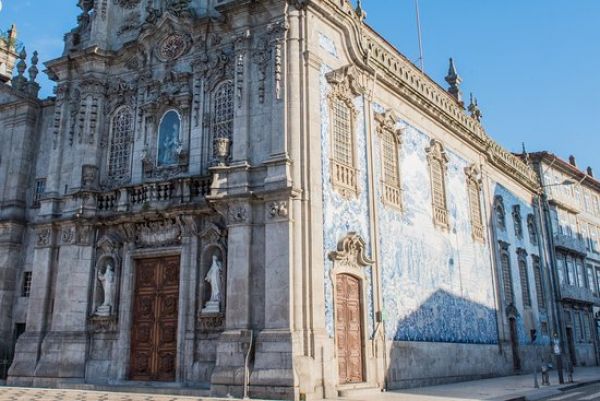 Os 18 melhores pontos turisticos para conhecer e visitar em Monumentos no Porto