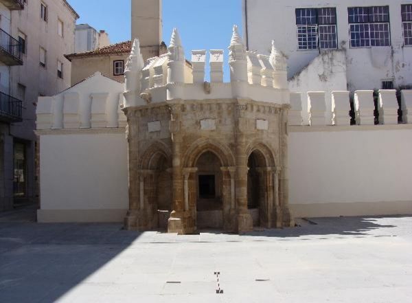 Os 8 melhores pontos turisticos para conhecer e visitar em Torres Vedras