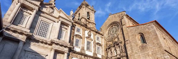 Os 10 melhores sitios para ver e visitar em Porto