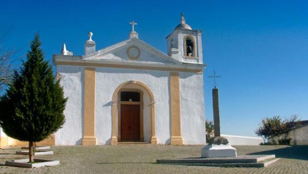 O que fazer no inverno em Evora os 18 melhores locais