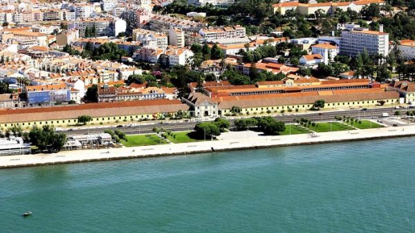 Dicas 7 lugares grátis para visitar em Lisboa