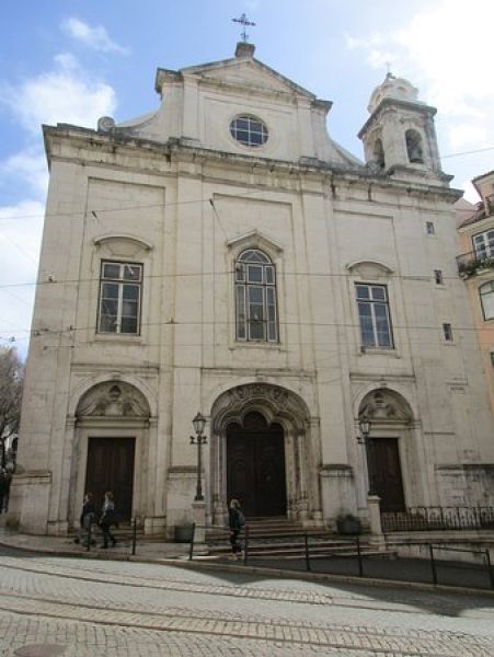 Os 18 melhores pontos turisticos e passeios em Lisboa