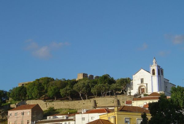 Os 9 melhores pontos turisticos para visitar em Torres Vedras