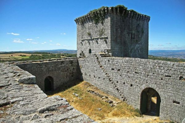 Os 8 melhores pontos turisticos e passeios em Vila Real