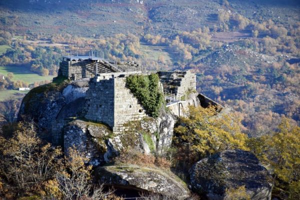 Os 9 melhores sitios para ver e visitar em Vila Real