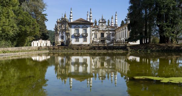 As 9 melhores actividades para fazer e visitar em Vila Real