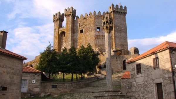 Os 10 melhores pontos turisticos para visitar em Viseu